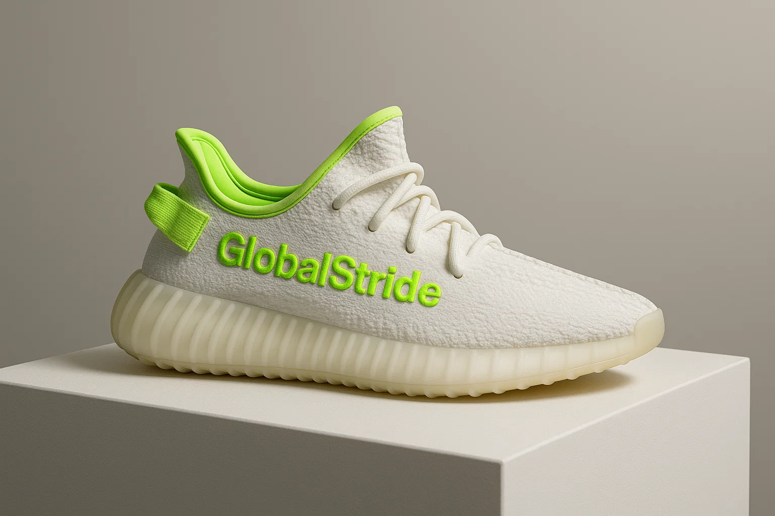 TenixMX | Jejak Brand Sepatu Global